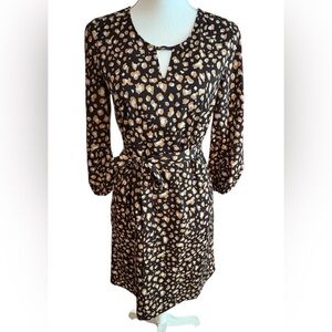 Jade Melody Tam lightweight dress